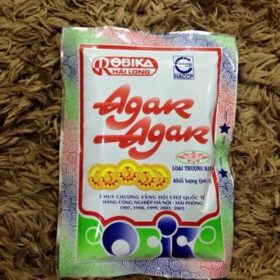 Bột Agar Là Gì? Phân Loại Và Công Dụng Của Bột Agar 11 bột Agar là gì