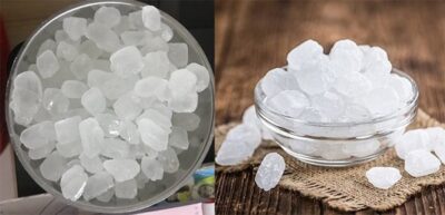 Đường Phèn Là Gì? Ăn Đường Phèn Có Tốt Không?  3 đường phèn là gì