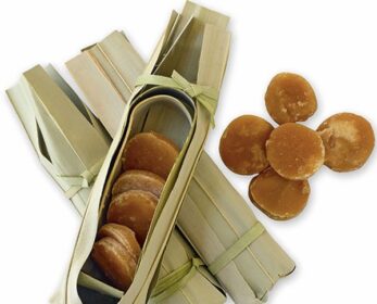 đường thốt nốt là gì