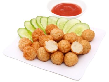 Quy Trình Sản Xuất Cá Viên Công Nghiệp Đạt Tiêu Chuẩn  8 quy trình sản xuất cá viên