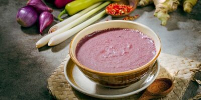 Quy Trình Sản Xuất Mắm Tôm Truyền Thống 2 quy trình sản xuất mắm tôm