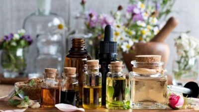 Bật Mí Về Quy Trình Sản Xuất Nước Hoa 9 Quy trình sản xuất nước hoa