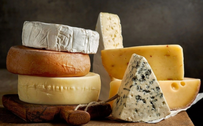 Tìm Hiểu Chi Tiết Quy Trình Sản Xuất Phô Mai 4 quy trình sản xuất phô mai