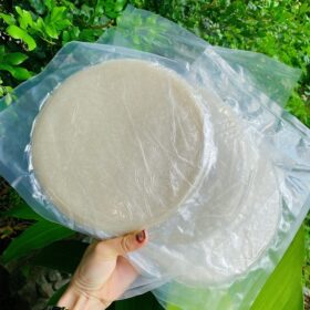 Cách Bảo Quản Bánh Tráng Phơi Sương Không Bị Cứng, Mốc 5 cách bảo quản bánh tráng phơi sương