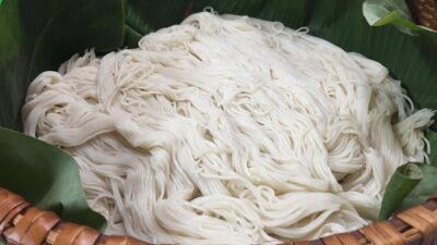 Hướng Dẫn Cách Bảo Quản Bún Qua Đêm Không Bị Chua, Ngon Như Mới 7 cách bảo quản bún qua đêm