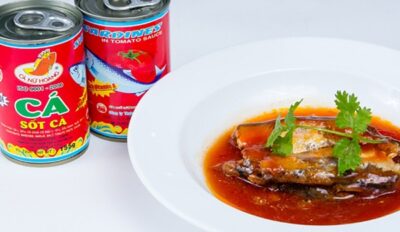 Tìm Hiểu Quy Trình Sản Xuất Cá Nục Sốt Cà Đóng Hộp 12 quy trình sản xuất cá nục sốt cà đóng hộp