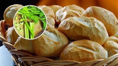 Các Cách Bảo Quản Bánh Mì Giòn Lâu, Không Bị Hư Hỏng 11 cách bảo quản bánh mì