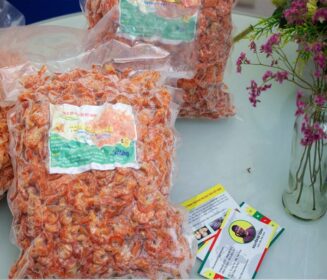 Các Cách Bảo Quản Tôm Khô Thơm Ngon, Không Hư Hỏng, Giữ Được Lâu 7 cách bảo quản tôm khô