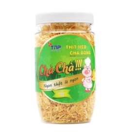 Khám Phá Quy Trình Sản Xuất Chà Bông Chuyên Nghiệp 1 quy trình sản xuất chà bông