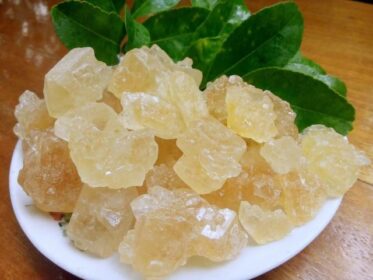 Quy Trình Sản Xuất Đường Phèn 1 quy trình sản xuất đường phèn