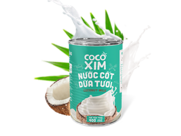 Quy Trình Sản Xuất Nước Cốt Dừa Đóng Hộp Quy Mô Công Nghiệp 8 quy trình sản xuất nước cốt dừa đóng hộp