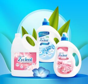 Quy Trình Sản Xuất Nước Giặt Có Những Công Đoạn Nào? 11 quy trình sản xuất nước giặt