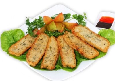 Tìm Hiểu Chi Tiết Quy Trình Sản Xuất Chả Cá Biển 11 quy trình sản xuất chả cá