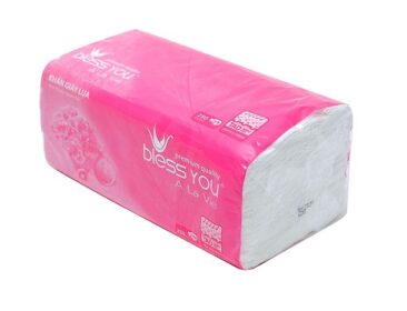 Quy Trình Sản Xuất Khăn Giấy Tiêu Chuẩn 9 quy trình sản xuất khăn giấy