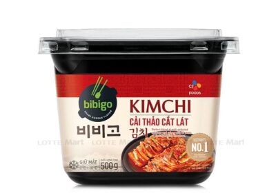 Tìm Hiểu Quy Trình Sản Xuất Kim Chi Hàn Quốc Quy Mô Công Nghiệp 10 quy trình sản xuất kim chi