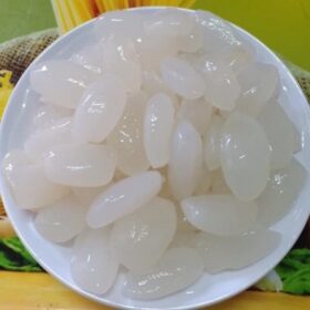 Hạt Đác Là Gì? Tác Dụng Với Sức Khỏe Và Cách Sơ Chế, Chế Biến Hạt Đác 2 Hạt đác là gì?