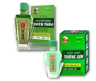 Tìm Hiểu Quy Trình Sản Xuất Dầu Gió Tiêu Chuẩn 10 quy trình sản xuất dầu gió