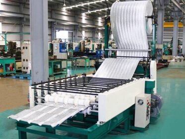 Tìm Hiểu Chi Tiết Về Quy Trình Sản Xuất Mút Xốp 6 quy trình sản xuất mút xốp