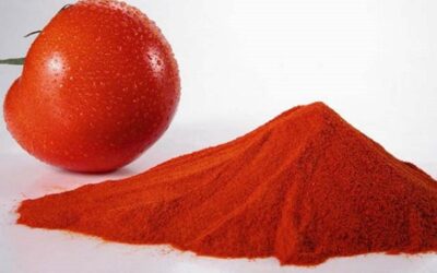 Cách Làm Bột Cà Chua Đơn Giản, Bột Mịn, Màu Đẹp  6 cách làm bột cà chua