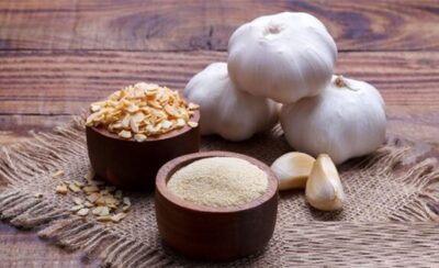2 Cách Làm Bột Tỏi Khô Thơm Ngon, Để Được Lâu Ngay Tại Nhà 2 cách làm bột tỏi