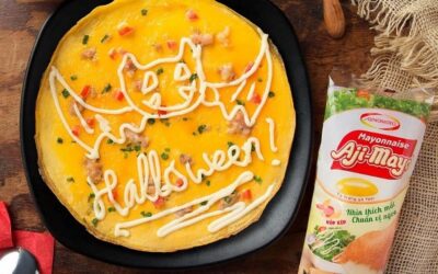 Tìm Hiểu Quy Trình Sản Xuất Sốt Mayonnaise Quy Mô Công Nghiệp 3 quy trình sản xuất mayonnaise