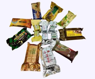 Tìm Hiểu Quy Trình Sản Xuất Lương Khô Đảm Bảo Dinh Dưỡng, Chất Lượng 8 quy trình sản xuất lương khô