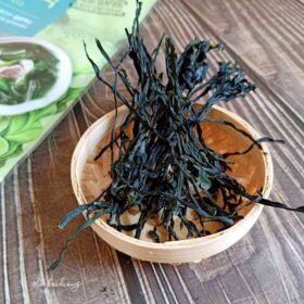 Quy Trình Sản Xuất Rong Biển Sấy Khô 12 Quy trình sản xuất rong biển sấy khô