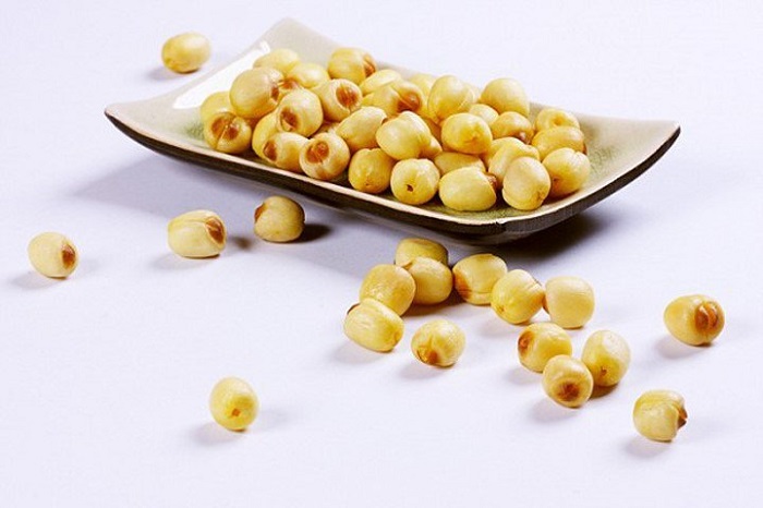 Hướng Dẫn Cách Làm Hạt Sen Sấy Giòn Thơm Ngon, Đơn Giản Ngay Tại Nhà 5 Cách làm hạt sen sấy giòn bằng nồi chiên không dầu