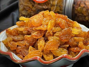 Tìm Hiểu Quy Trình Sản Xuất Nho Khô Chất Lượng 1 Quy trình sản xuất nho khô