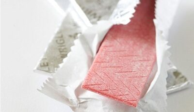 Quy Trình Sản Xuất Kẹo Cao Su, Singum 3 Quy trình sản xuất kẹo cao su