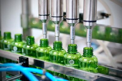 Tìm Hiểu Quy Trình Sản Xuất Sữa Rửa Mặt Tiêu Chuẩn 6 quy trình sản xuất sữa rửa mặt