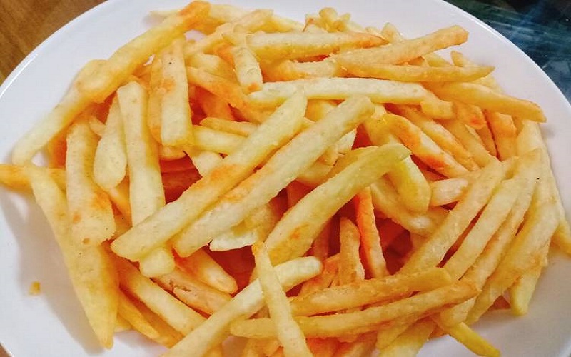 Bột Phô Mai Làm Từ Gì? Phân Loại Và Quy Trình Sản Xuất Đạt Chuẩn 4 Bột phô mai được sử dụng để chế biến món ăn