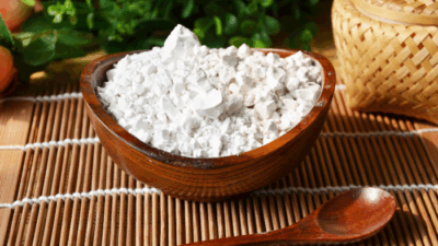 bột sắn dây để được bao lâu