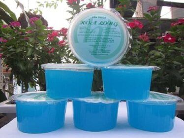 Quy Trình Sản Xuất Cồn Khô, Cồn Thạch Quy Mô Công Nghiệp 11 quy trình sản xuất cồn khô