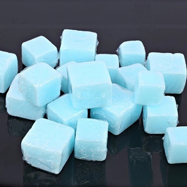 Quy Trình Sản Xuất Cồn Khô, Cồn Thạch Quy Mô Công Nghiệp 5 Bước 4: Đổ khuôn cồn thạch