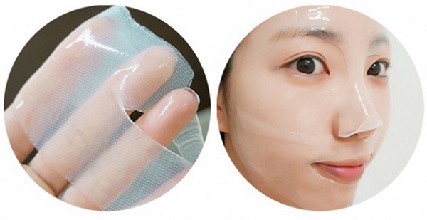 Tìm Hiểu Quy Trình Sản Xuất Mặt Nạ Giấy Đạt Tiêu Chuẩn GMP 8 Một số lưu ý khi sử dụng mặt nạ giấy