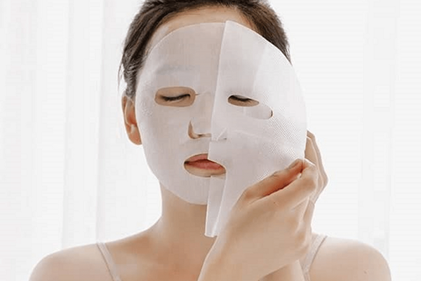 Tìm Hiểu Quy Trình Sản Xuất Mặt Nạ Giấy Đạt Tiêu Chuẩn GMP 6 quy trình sản xuất mặt nạ giấy