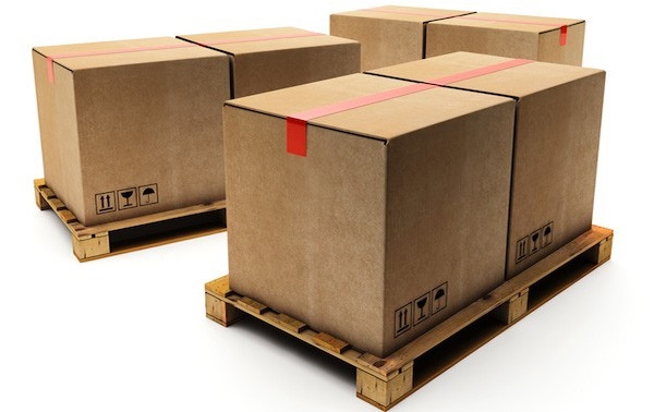 Hướng Dẫn Đóng Gói Pallet Đúng Quy Cách Và An Toàn 7 Thiết bị hỗ trợ đóng gói pallet