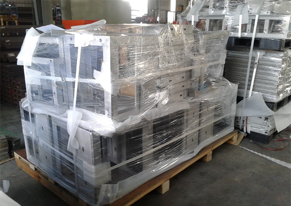 Hướng Dẫn Đóng Gói Pallet Đúng Quy Cách Và An Toàn 6 Quy trình đóng gói pallet từng bước