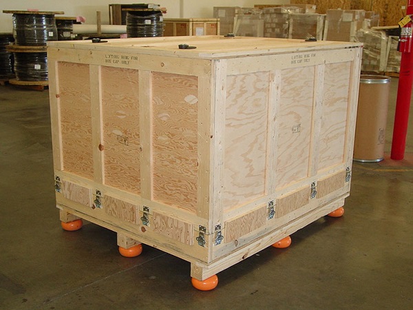 Hướng Dẫn Đóng Gói Pallet Đúng Quy Cách Và An Toàn 8 Những lỗi thường gặp và cách khắc phục
