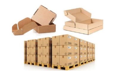 Packaging là gì: Tầm quan trọng của packaging trong ngành công nghiệp hiện đại 2 packaging là gì