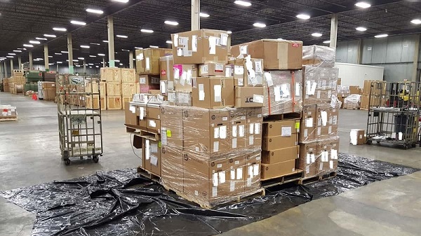 Packaging là gì: Tầm quan trọng của packaging trong ngành công nghiệp hiện đại 5 Packaging là gì?