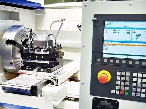 Công nghệ CNC là gì? Phân loại và ứng dụng trong sản xuất 10 Ngành điện tử và viễn thông