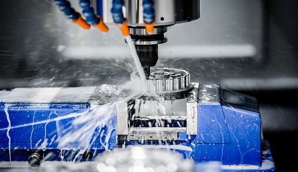Công nghệ CNC là gì? Phân loại và ứng dụng trong sản xuất 8 Các loại máy CNC khác