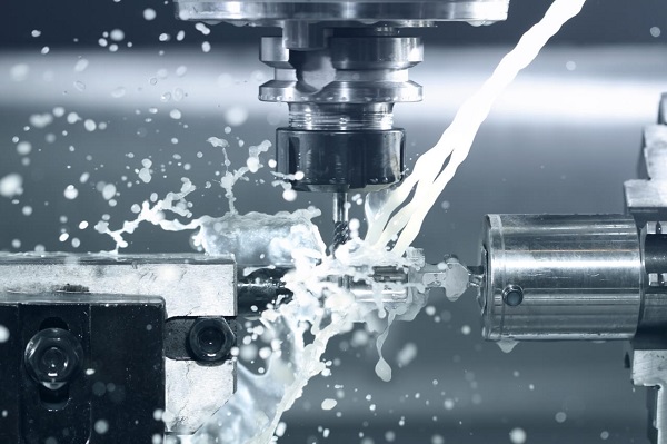 Công nghệ CNC là gì? Phân loại và ứng dụng trong sản xuất 9 Nhược điểm của công nghệ CNC