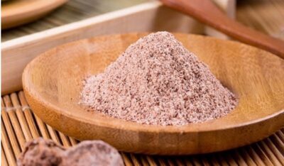 Bột xí muội là gì?