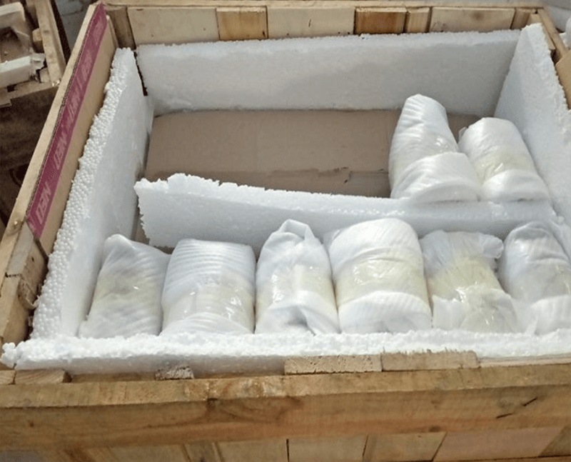 Cách Đóng Gói Mật Ong Đi Máy Bay An Toàn, Tiện Lợi 7 Cách đóng gói mật ong đi máy bay an toàn
