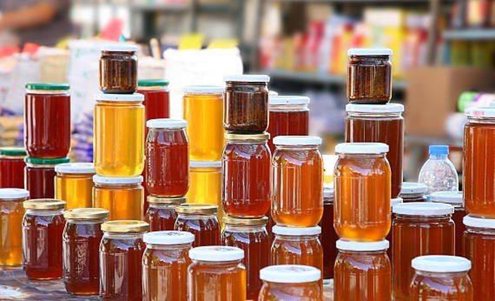 Cách Đóng Gói Mật Ong Đi Máy Bay An Toàn, Tiện Lợi 5 Có được mang mật ong lên máy bay không
