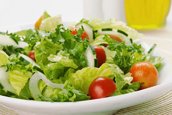 Dầu mè là gì? Công dụng, cách dùng và một số lưu ý 9 Làm nước chấm, sốt salad
