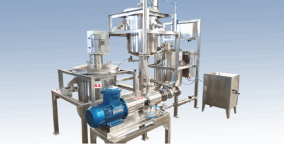 máy đồng hóa là gì